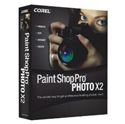 Picture of Corel Paint Shop Pro Photo X2